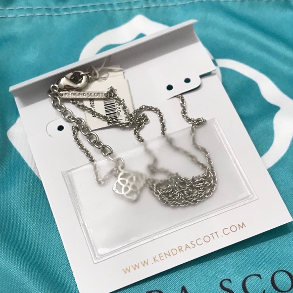 Kendra Scott Kiri Necklace - Picture 3 of 4